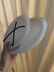 24cm Tefal 特福 疊疊鍋 保鮮蓋 膠蓋 plastic lid 