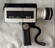RICOH SUPER 8 800Z 菲林攝影機