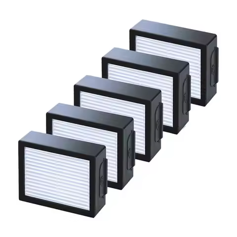N95R Filters For Irobot Roomba E I & J Series I1+ I3 I3+ I4 I5/Plus I6 I6+ I7 I7+/Plus I8 I8+ E5 E6 