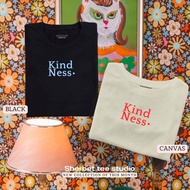 S-5XL Kind Nes T-Shirt Print Short Sleeve Women's Top