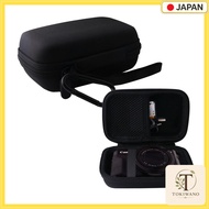 WERJIA Storage Case for Canon PowerShot G7X Mark III/G7X Mark II/G7 X Digital Cameras