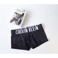 CK Calvin Klein Intense Power Trunk Men's Underwear