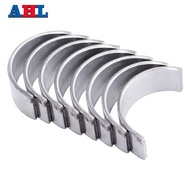 8pcs/ Set Motorcycle Engine Parts STD ~ +200  For YAMAHA FZR250RR ZEAL250 FZ250 DELTR BOX250 3LN 1HX