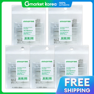 Innisfree | Innisfree Double-Sided Double Eyelid Tape (26 Uses x 5 Pieces)
