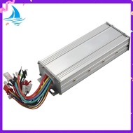 48V 60V 64V 1500W Brushless Controller/Ebike Controller/Bldc Motor Controller for Electric Bicycle/S