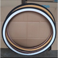 Mtb bicycle outer tire 26 x 1.75 26x1.75 26x175 175 lucky stone goodyear