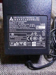 24V 2A , 5A ปั๊มน้ำ RO เครื่องกรองน้ำ ปั๊มพ่นหมอก Power supply Adapter 220v to 24VDC CCTV LED หม้อแป