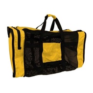 Flameer Heavy Duty DIVE Mesh Bag Backpack Storage