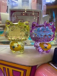 Hello Kitty 寶石玩具 @ Sario#膠#重#靚