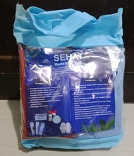 Pembalut Kain Modern Sehat