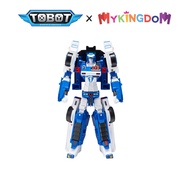 Đồ Chơi Siêu Tobot Biến Hình Cỡ Lớn Tachyon Võ Sĩ Huyền Thoại TOBOT 301130