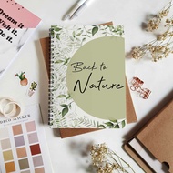 NOTEBOOK JOURNAL A6 BUKU CATATAN DIARY BOOK BUKU TULIS JOURNAL GARIS TITIK KOTAK POLOS MURAH ORI BERKUALITAS COVER CUTE NOTEBOOK NOTES BOOK JURNAL JOURNAL  BUKU CATATAN BUKU TULIS DIARY AGENDA PLANNER SPIRAL AESTHETIC GRID LINE BLANK DOTTED MURAH NOTEBOOK