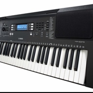 Keyboard Yamaha Psr E373 Original Psr-E373 Psr E-373 Jia