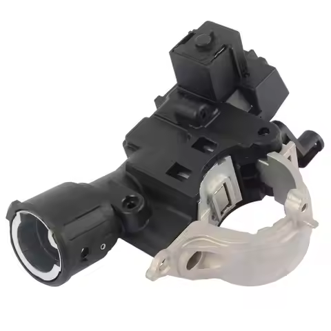 Ignition Lock Cylinder Housing Assembly 9L8Z-3511-A 9L8Z3511A 989-019 For Ford Escape Mazda Tribute 