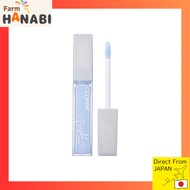 Cezanne Bright Color Concealer 10 Clear Blue 9g - Color Correcting Concealer for Dullness【Direct Fro
