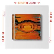 HONG DABIN (DPR LIVE) [GIGGLES] 1st FULL ALBUM (23rd Jan.2024)