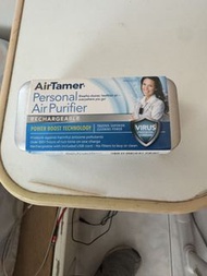 AirTamer 個人空氣清新機 A310
