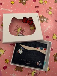 Hello kitty 卡套