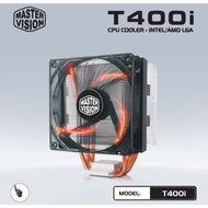 Masster Vision T400i CPU Cooler