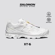 SALOMON XT-6 Unisex Sportstyle Sneakers