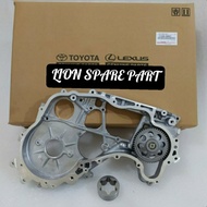 pompa oil atau oil pump hilux vigo 2.5cc-innova diesel 2kd