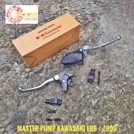 KAWASAKI MASTER PUMP SUPERBIKE Z800 Z900 Z1000 BRAKE PUMP KAWASAKI ER6 ZX6