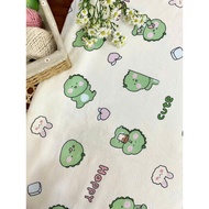 Genuine Zcare antibacterial, anti-mold bamboo fiber U-shaped cover/pillowcase - VUT08
