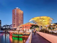 新加坡自由行-精選親子人氣住宿酒店｜鄰近熱門景點、克拉碼頭、武吉士