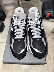New Balance 2002R  Gore-Tex 男裝鞋