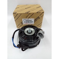 TOYOTA Camry 2007,Harrier 2006 Radiator Fan Motor 168000-8480