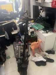 電動滑板車