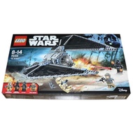 Lego 75154 Star Wars TIE Striker NEW