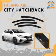 Talang Air Mobil City Hatchback / Talang Air City Hatchback Slim
