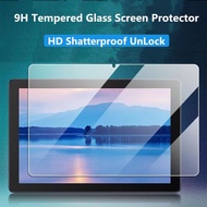 LAYAR Huawei Matepad 11.5 2025 Tempered Glass Gorilla Anti-Scratch Glass Screen Protector Clear HDSc