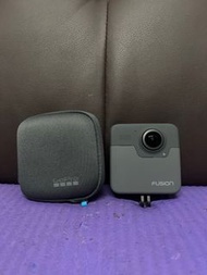 超平 完美無瑕 Gopro Fusion 360