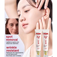 【🏅No1.】[Smooth Wrinkles in 7 Days] 377 Whitening Anti-wrinkle Cream377美白抗皱霜40g Antiwrinkle Cream for