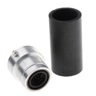 ชุดเพลารถยนต์ซีลอะไหล่ Amagogo เพลาขับประกอบสำหรับ SeaDoo GTS GTX SP SPI SPX XP Ltd 272000024ใหม่