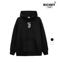Richky Hanoi Premium Hoodie Mid Juventus Fc Serie A Football Club