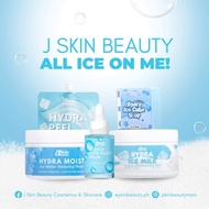 Jskin Hydra moist sleeping mask