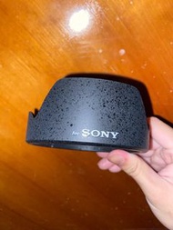 Sony鏡頭遮光罩