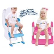 [READY STOCK] KIDS SEAT TOILET TRAINER,Potty train