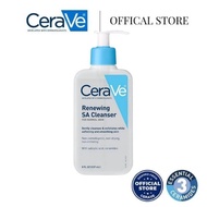 C-e~raV-e Renewing SA Cleanser 237ml