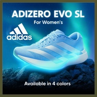 Adidas Adizero Evo SL Women's Running Shoes