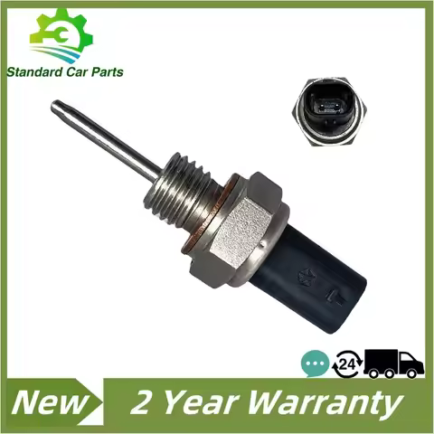 68142905AB For Chrysler Dodge Jeep ALFA ROMEO New Exhaust EGR Temperature Sensor Gas Recirculation S