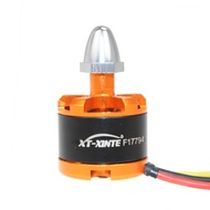 Motor Tanpa Brushless 3-4S berbilang paksi Motor 920kv Sesuai untuk Bingkai DJI Phantom3-4s F450 F55