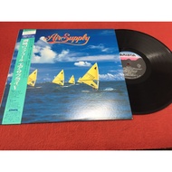 Air Supply-12 Inch LP PinHaiMusic B98 Shop