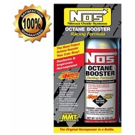 NOS 12010 Racing Formula Octane Booster - 12 oz