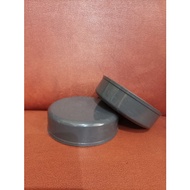 4 in pvc pipe cap