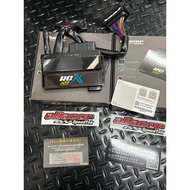 Aracer Racing Rc Mini X ECU Aerox 155 / Nvx155 V2 (2021) (New Stock) (New Model)