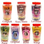 SET RAHMAH CORONG RESDUNG KAYU MANIS MURAH PCS AS4P RESDUNG VIRA R4WATT RESDUNG GATAL-GATAL HIDUNG H